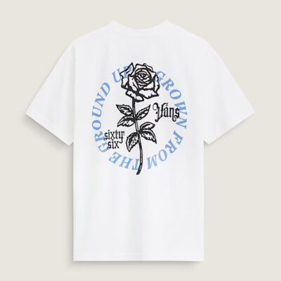 Vans Grown From The Ground Up Ανδρικό T-shirt