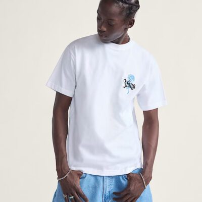 Vans Grown From The Ground Up Ανδρικό T-shirt