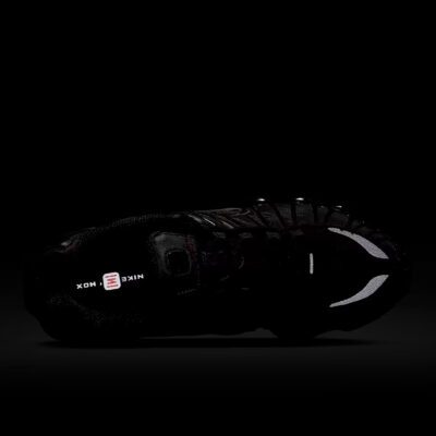 Nike Shox TL Ανδρικά παπούτσια Παπούτσια