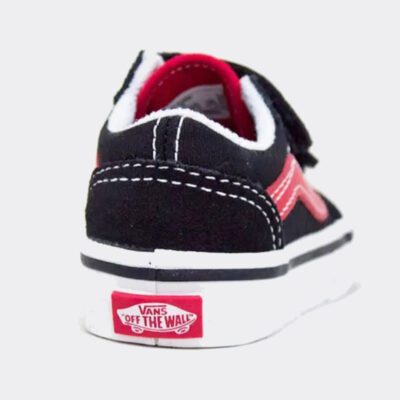 Vans Old Skool V Retro Pop Βρεφικά Παπούτσια