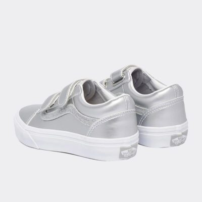 Vans Old Skool V Dazzled Βρεφικά Παπούτσια