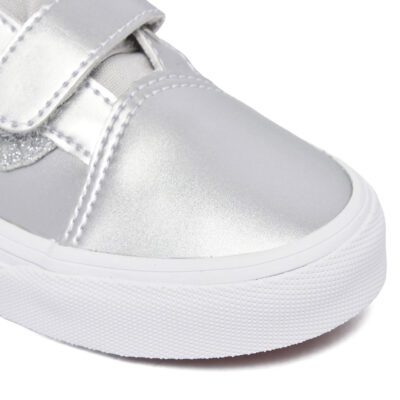 Vans Old Skool V Dazzled Βρεφικά Παπούτσια