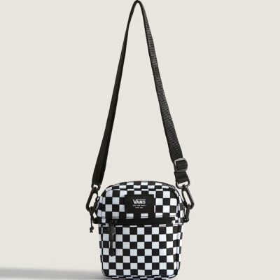 Vans Bail Shoulder Bag
