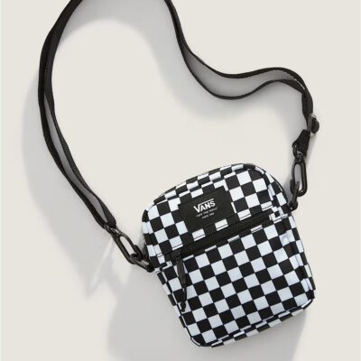 Vans Bail Shoulder Bag
