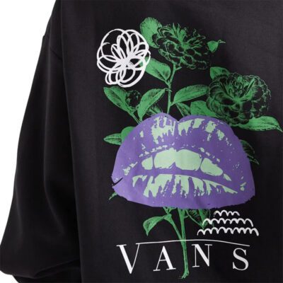 Vans Talk Talk Γυναικείο T-Shirt