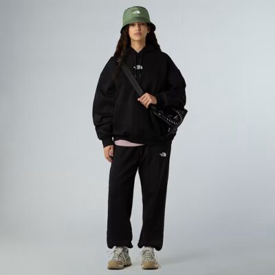 The North Face Essential Oversized Γυναικείo Hoodie