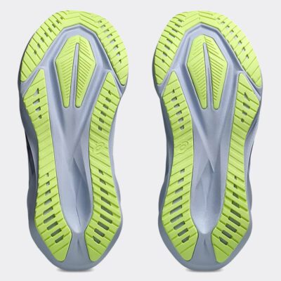 Asics Novablast 5 Γυναικεία Παπούτσια για Τρέξιμο