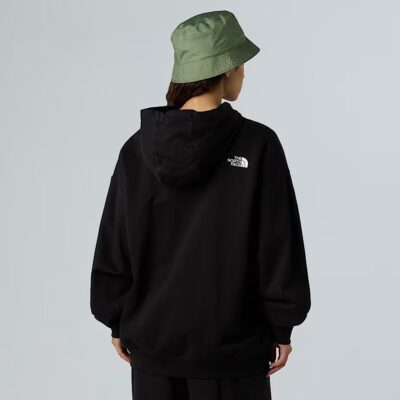 The North Face Essential Oversized Γυναικείo Hoodie