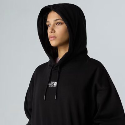 The North Face Essential Oversized Γυναικείo Hoodie
