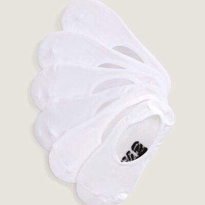 Vans Classic No Show ROX Socks