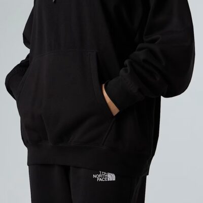 The North Face Essential Oversized Γυναικείo Hoodie