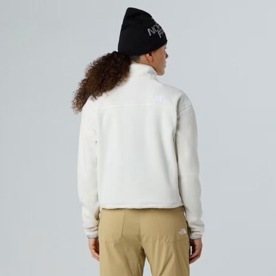 The North Face Glacier 1/2 Zip Γυναικείο Fleece