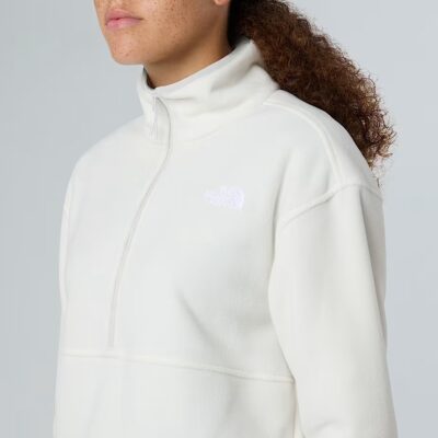 The North Face Glacier 1/2 Zip Γυναικείο Fleece