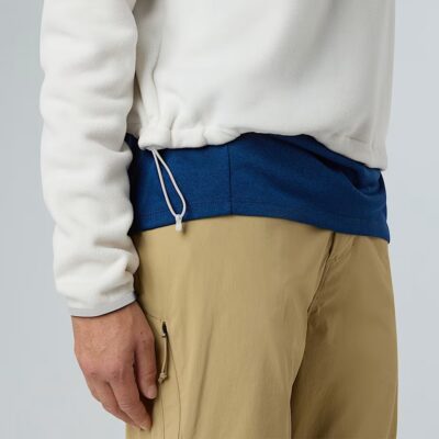 The North Face Glacier 1/2 Zip Γυναικείο Fleece