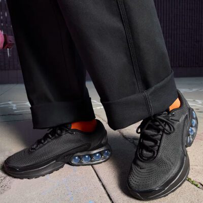 Nike Air Max DN Γυναικεία Παπούτσια