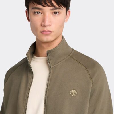 Timberland Exeter River Full Zip Ανδρική Ζακέτα