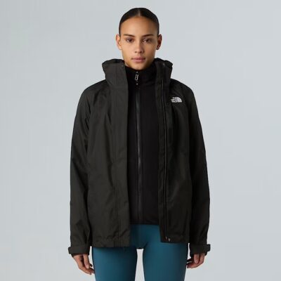 The North Face Evolve II Triclimate Γυναικείο Μπουφάν