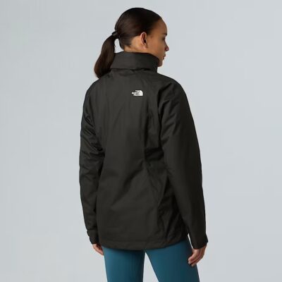 The North Face Evolve II Triclimate Γυναικείο Μπουφάν
