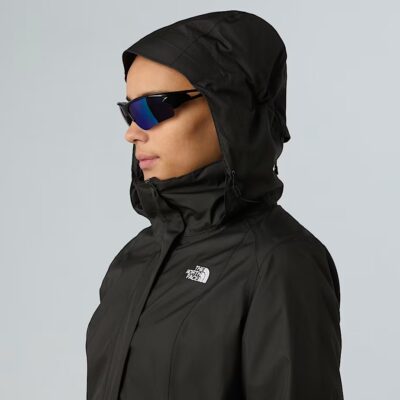 The North Face Evolve II Triclimate Γυναικείο Μπουφάν