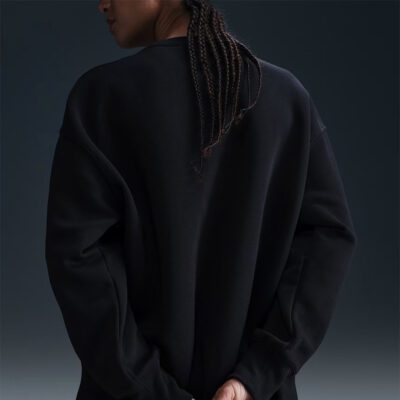 Nike Sportswear Phoenix Fleece Γυναικεία Μπλούζα