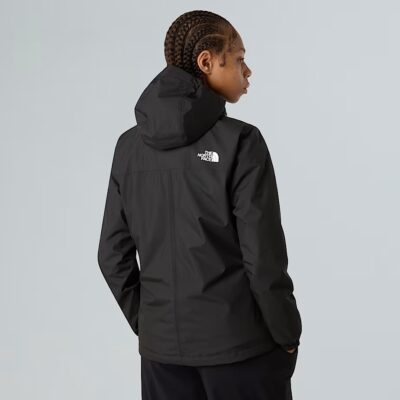 The North Face Antora Γυναικείο Αντιανεμικό Μπουφάν