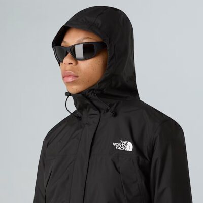The North Face Antora Γυναικείο Αντιανεμικό Μπουφάν