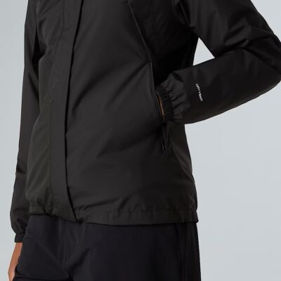 The North Face Antora Γυναικείο Αντιανεμικό Μπουφάν