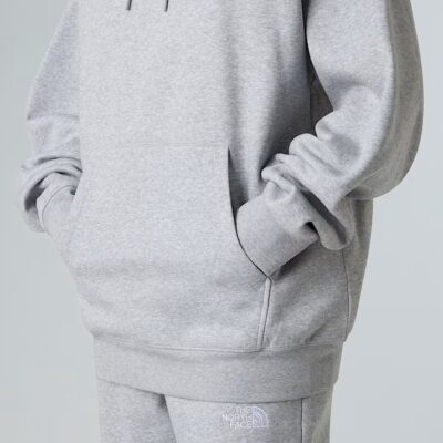 The North Face Essential Oversized Γυναικείo Hoodie