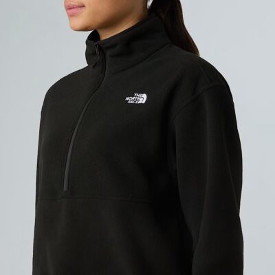 The North Face Glacier 1/2 Zip Γυναικείο Fleece