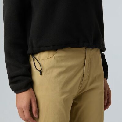 The North Face Glacier 1/2 Zip Γυναικείο Fleece
