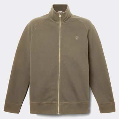 Timberland Exeter River Full Zip Ανδρική Ζακέτα