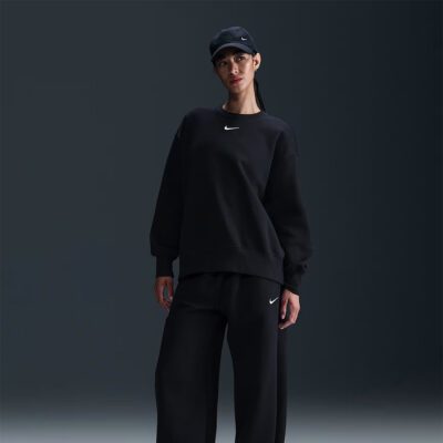 Nike Sportswear Phoenix Fleece Γυναικεία Μπλούζα