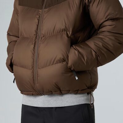 The North Face Saikuru Aνδρικό Μπουφάν