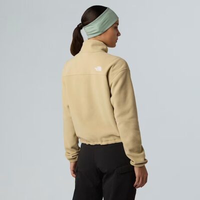 The North Face Glacier 1/2 Zip Γυναικείο Fleece