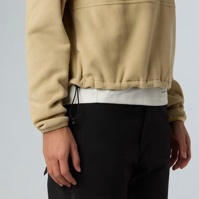 The North Face Glacier 1/2 Zip Γυναικείο Fleece