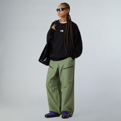 The North Face Essential Oversized Γυναικείo Crew