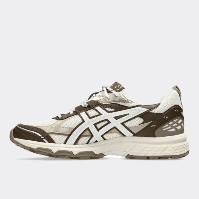 Asics Gel-Nunobiki Ανδρικά Παπούτσια για Τρέξιμο