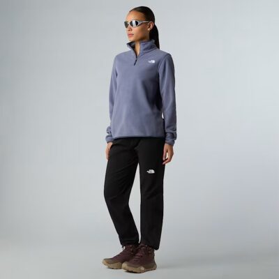 The North Face Glacier 1/4 Zip Γυναικείο Fleece