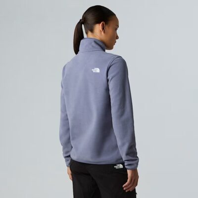 The North Face Glacier 1/4 Zip Γυναικείο Fleece