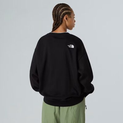 The North Face Essential Oversized Γυναικείo Crew