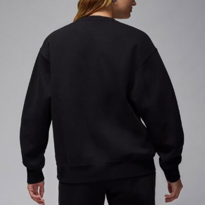 Jordan Flight Fleece Γυναικεία Μπλούζα