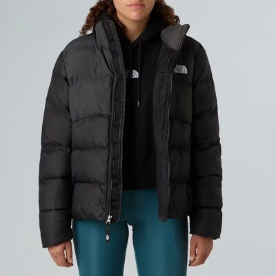 The North Face Saikuru Γυναικείο Μπουφάν