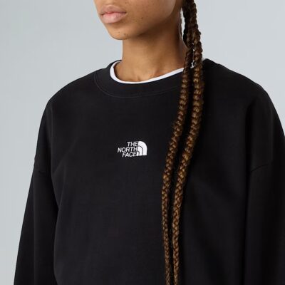 The North Face Essential Oversized Γυναικείo Crew