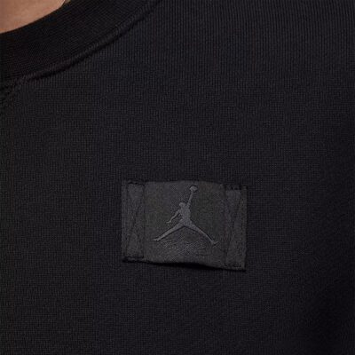 Jordan Flight Fleece Γυναικεία Μπλούζα
