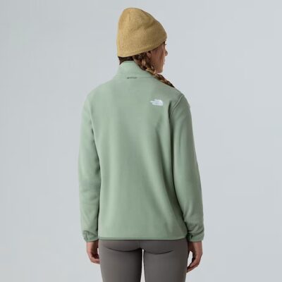 The North Face Glacier Fleece Γυναικεία Ζακέτα