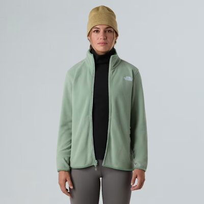 The North Face Glacier Fleece Γυναικεία Ζακέτα