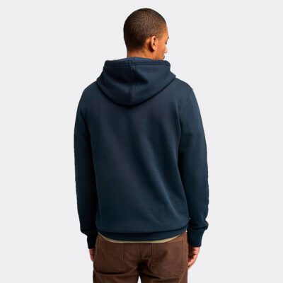 Timberland Tree Logo Ανδρικό Φούτερ με κουκούλα