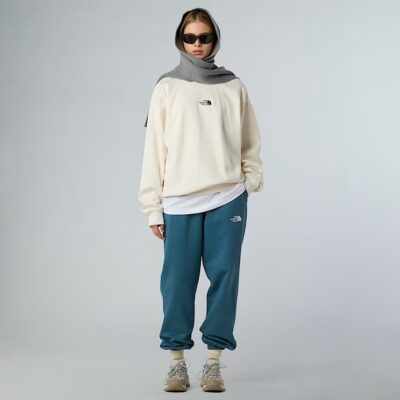 The North Face Essential Oversized Γυναικείo Crew