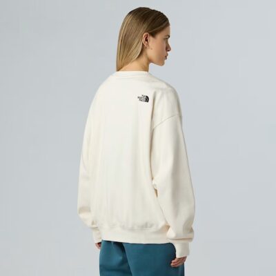 The North Face Essential Oversized Γυναικείo Crew