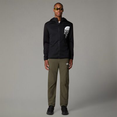 The North Face Merak Hoodie Aνδρική Ζακέτα